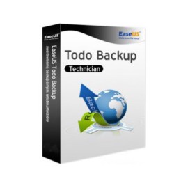 EaseUS Todo Backup Technician (Unlimited Devices)8